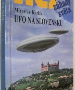 UFO na Slovensku