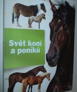 Svět koní  a poníků
