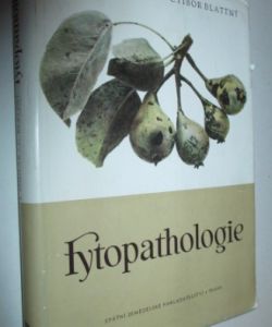 Fytopathologie