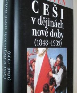Češi v dějinách nové doby 1848 - 1939