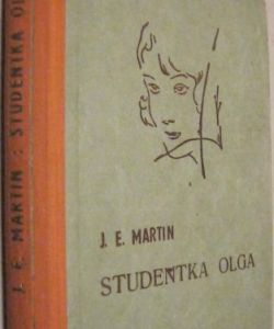 Studentka Olga