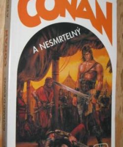 Conan a Nesmrtelný