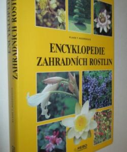 Encyklopedie zahradních rostlin