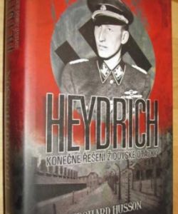 Heydrich konečné řešení Židovské otázky