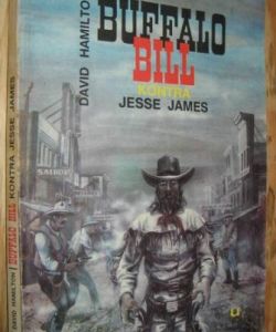 Buffalo bill kontra Jesse James
