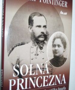 Solná princezna- tajná milenka císaře Františka Josefa