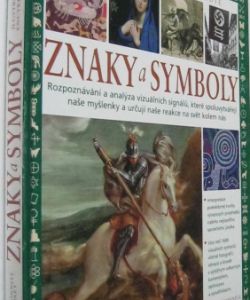 Ilustrovaná encyklopedie- Znaky a symboly