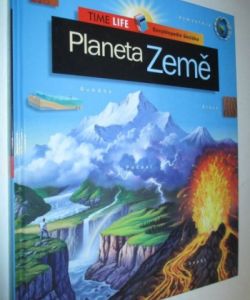 Encyklopedie školáka - Planeta země
