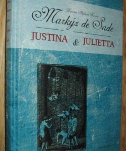 Justina & Julietta