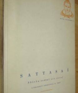 Sattasaí