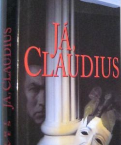 Já Claudius