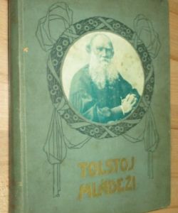 Tolstoj mládeži