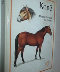Koně