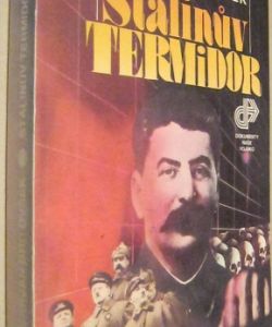 Stalinův  termidor