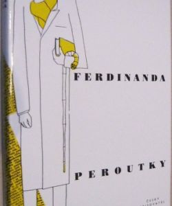 Polemiky Ferdinanda Peroutky