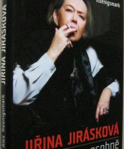 Jiřina Jirásková osobě