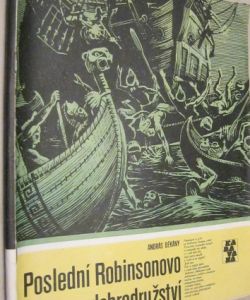 Poslední Robinsonovo dobrodružství