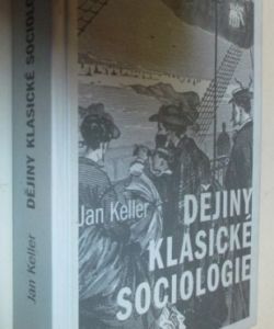 Dějiny klasické sociologie