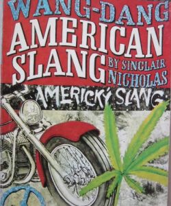 Americký slang
