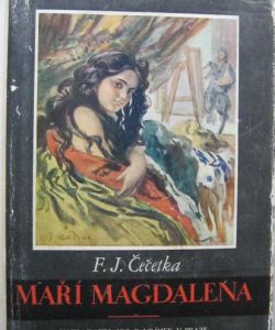 Máří Magdalena
