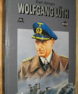 Wolfgang Lüth