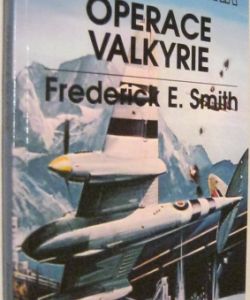 633. squadrona Operace Valkyrie