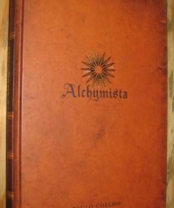 Alchymista