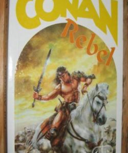 Conan Rebel
