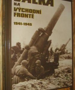 Válka na východní frontě 1941-1945
