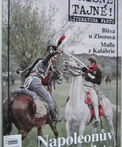 Napoleonův kavalerista