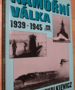 Námořní válka 1939-1945