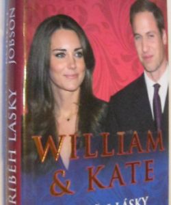 William a Kate - příběh lásky