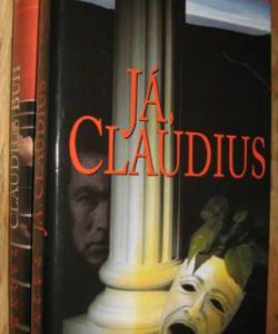 Já Claudius / Claudius Bůh