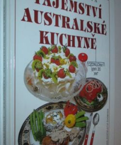 Tajemství australské kuchyně