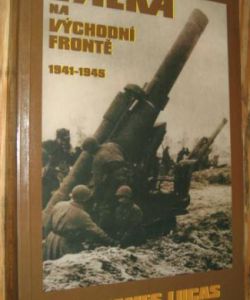 Válka na východní frontě 1941-1945