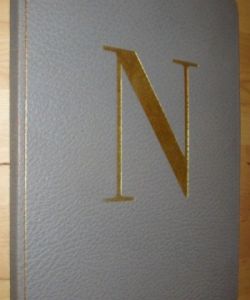 Exlibris Napoleonica - soubor napoleonských Ex libris