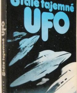 Stále tajemné UFO