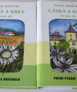 Láska a krev I-II.