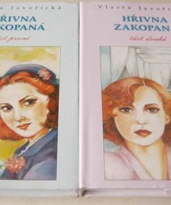 Hřivna zakopaná I - II