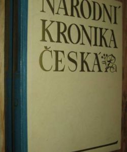 Národní kronika česká 1-2