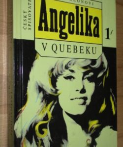 Angelika v Quebeku I.