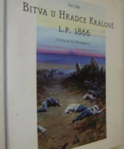 Bitva u Hradce Králové L.P. 1866