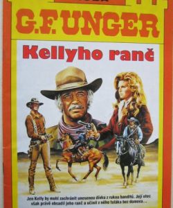 Kellyho ranč