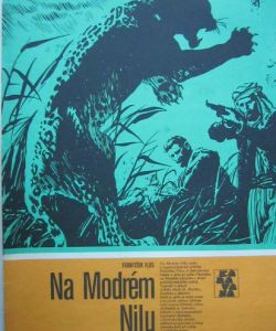 Na modrém Nilu