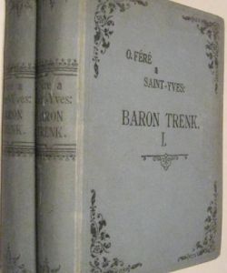 Baron Trenk I - II.