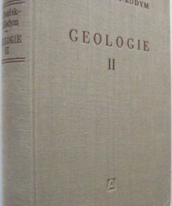 Geologie II.
