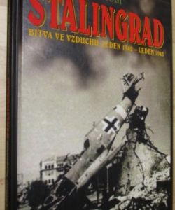 Stalingrad - bitva ve vzduchu: leden 1942 - leden 1934