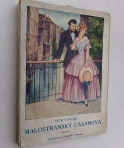 Malostranský Casanova