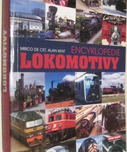Encyklopedie lokomotivy