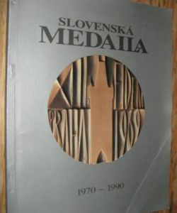 Slovenská madaila 1970-1990